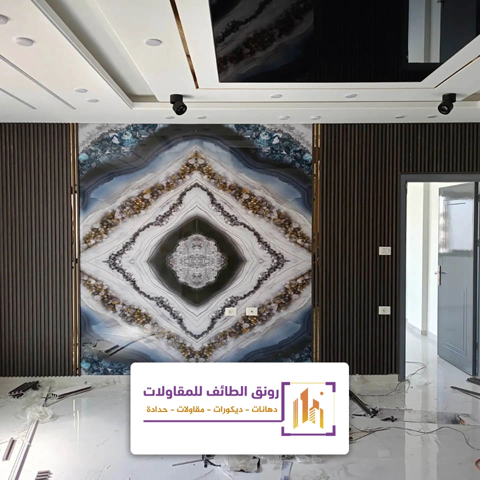 خلفيات شاشات بديل الرخام