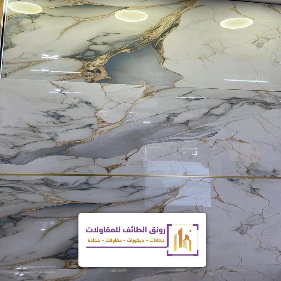 اسعار تركيب بديل الرخام