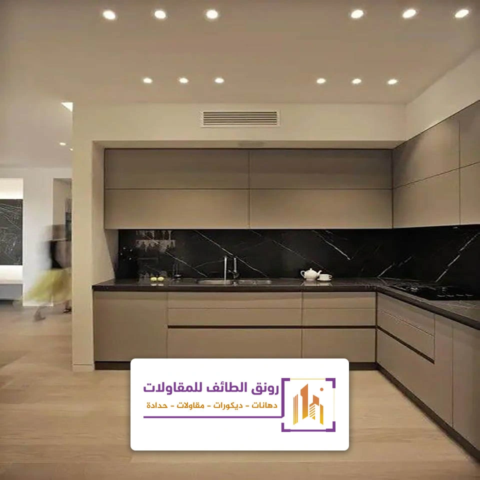 الواح بديل الرخام للمطابخ الطائف