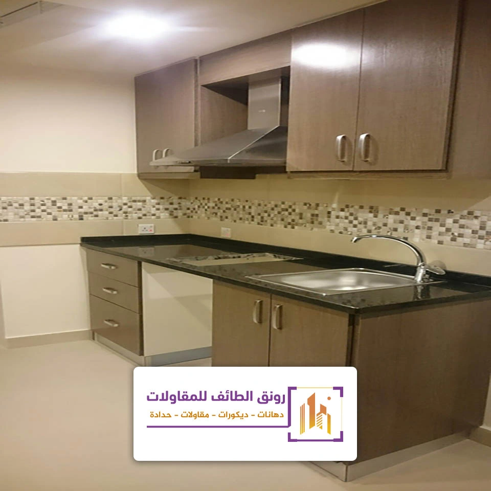 الواح بديل الرخام للمطابخ الطائف