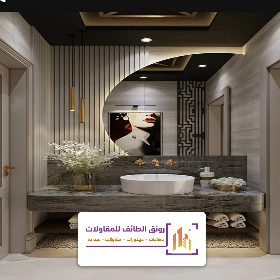 ديكور مرايات غرف نوم