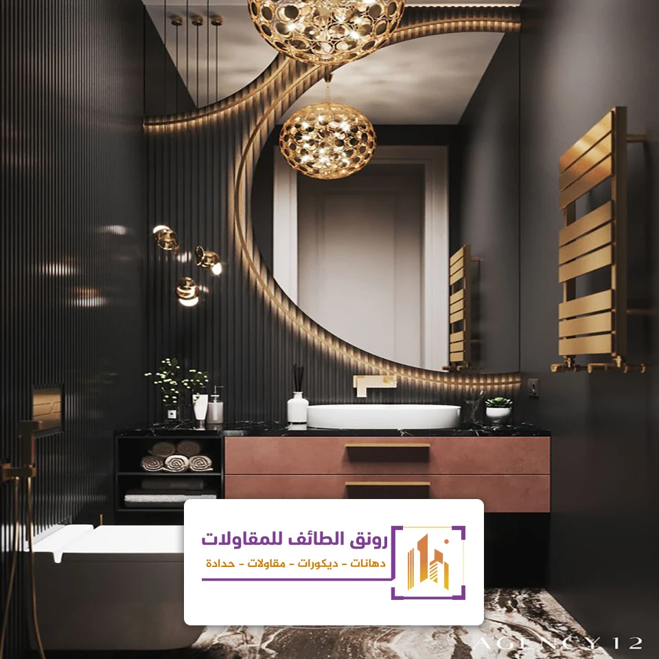 ديكور مرايات غرف نوم