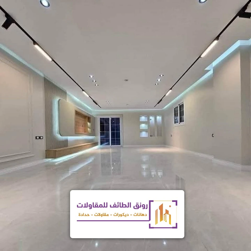 جبس بورد اسقف سادة الطائف