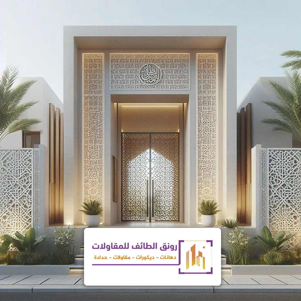 جي ار سي خارجي بالطائف