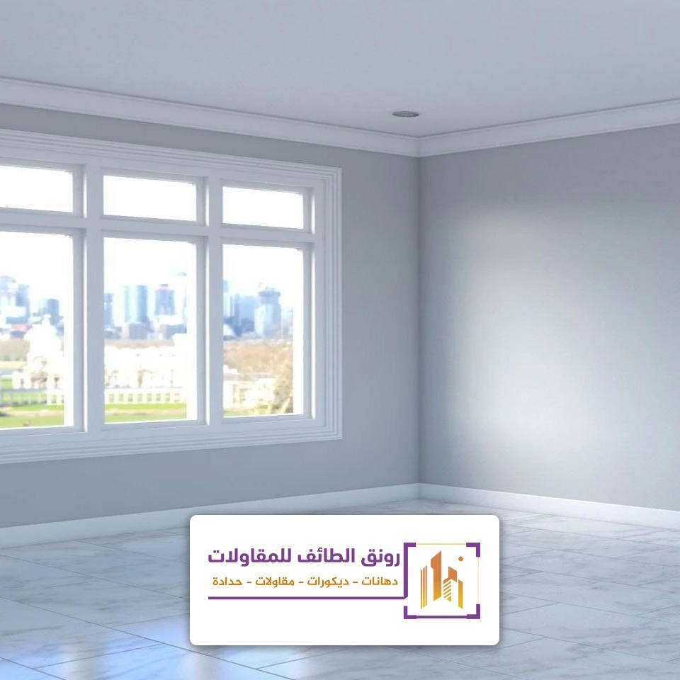 دهانات فلل داخلية بالطائف