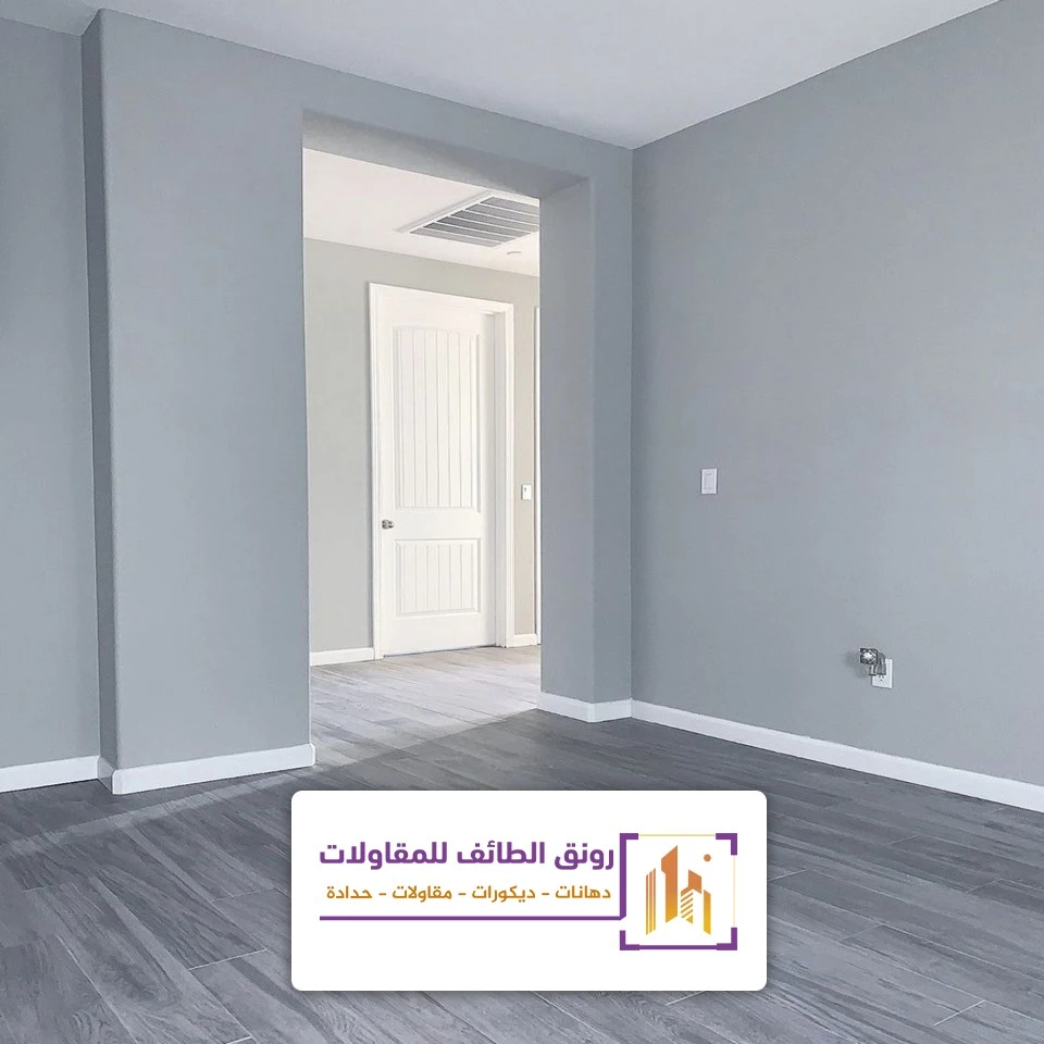 دهان شقق 2026 بالطائف