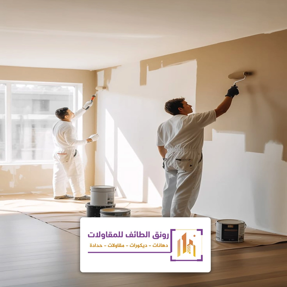 بويات داخلية للفلل الحويه
