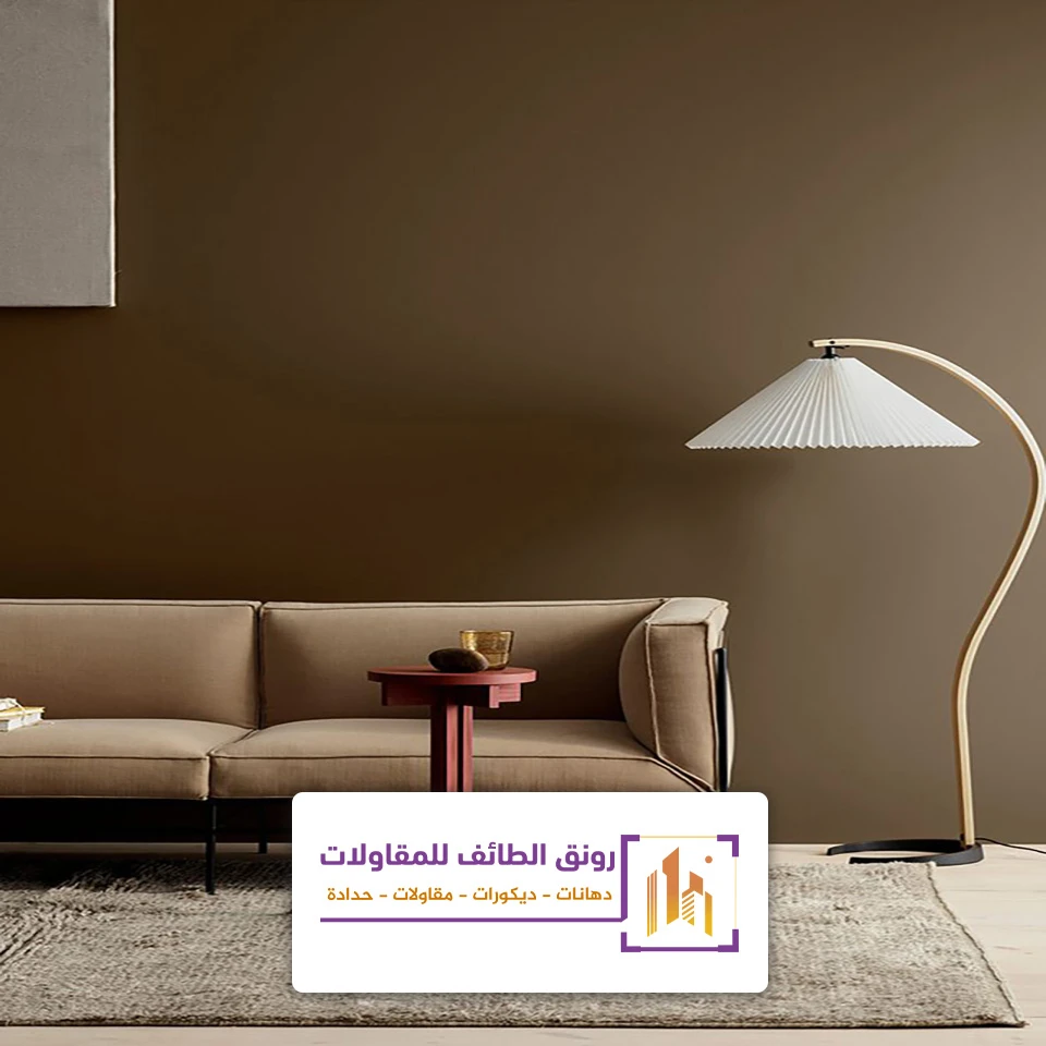 دهانات جوتن الطائف