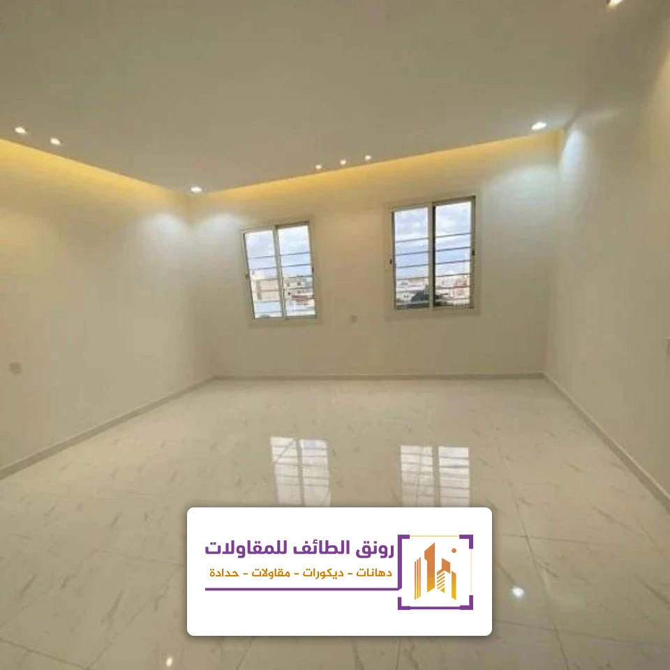 اسعار الدهانات الداخلية في الطائف
