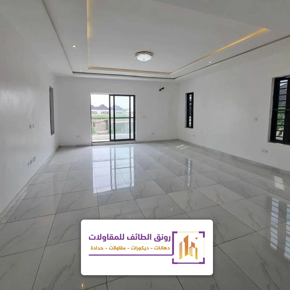 دهانات شقق وفلل بالطائف