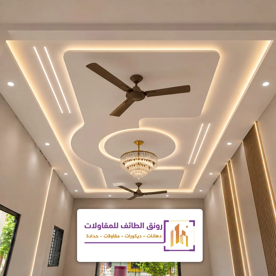 اسعار الجبس بورد في الطائف